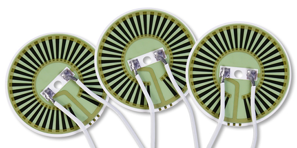 Ceramic-Thick Film Heating Elements